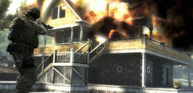 Counter-Strike crates blocked in Belgium & Netherlands