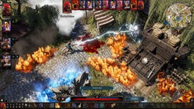 Divinity: Original Sin 2's free Order & Magic DLC makes it easier to keep a kitty as a pet