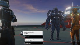 Quarantine Circular is the surprise sequel to Subsurface Circular, and it's out right now