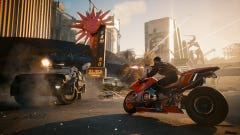 Patch 1.5 & Next-Generation Update — list of changes - Home of the  Cyberpunk 2077 universe — games, anime & more