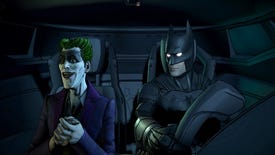 Best Frenemies Forever - Batman: The Enemy Within's final episode is live