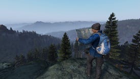 Image for DayZ finally enters beta and rolls out some early mod tools
