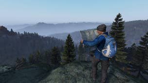 DayZ faces updates worldwide because Australia doesn't approve of weed healing - Update