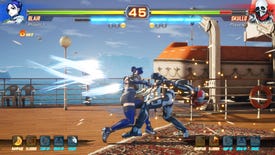 Image for Fighting EX Layer takes a cheap swing at PC later this month