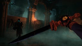 Image for Underworld Ascendant is out today