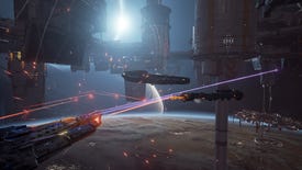 Dreadnought studio Six Foot hit by major layoffs mere days after launch