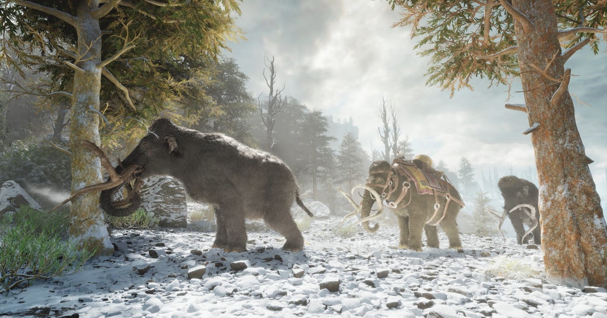Ark: Survival Ascended’s Xbox Series X/S release gets last-minute delay Ark: Survival Ascended’s Xbox Series X/S release gets last-minute delay