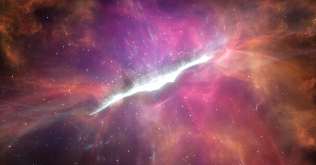 Stellaris از ابعاد جایگزین در گسترش هواپیماهای Astral “در اواخر امسال” بازدید می کند