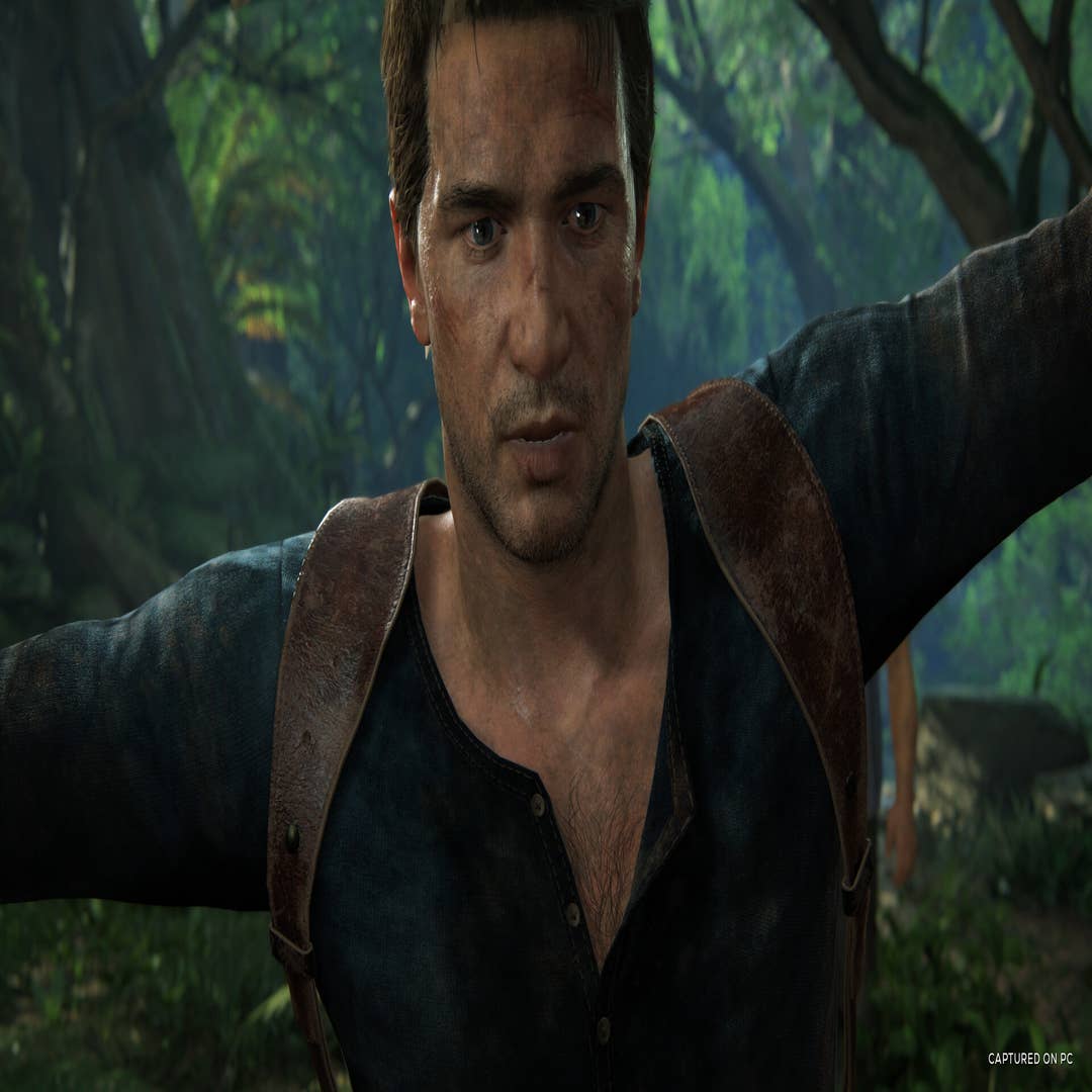 Developer Responds To Rumours Of A Naughty Dog Fantasy Game