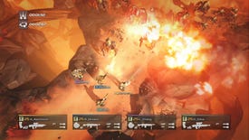 Image for Helldivers reinforces for a free weekend offensive