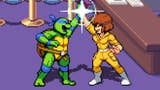 Teenage Mutant Ninja Turtles: Shredders Revenge Test - Ich hol jetzt nur noch schnell Pizza, Bier und Freunde.
