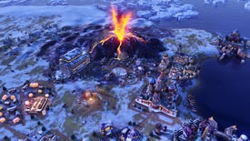 Wrestle with climate change in Civilization VI's next expansion, Gathering Storm