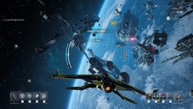 Image for Everspace 2 blasts out of the Kickstarter nebula fully funded