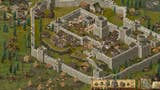 Castle sim classic, Stronghold, is getting a definitive edition