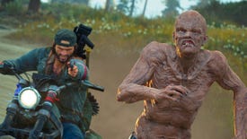 This 15 minutes of Days Gone footage told me all I needed to know
