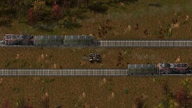 Factorio updates with heavy artillery and optimizations