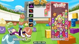 Image for Puyo Puyo Tetris offers an all-you-can-eat puzzle buffet