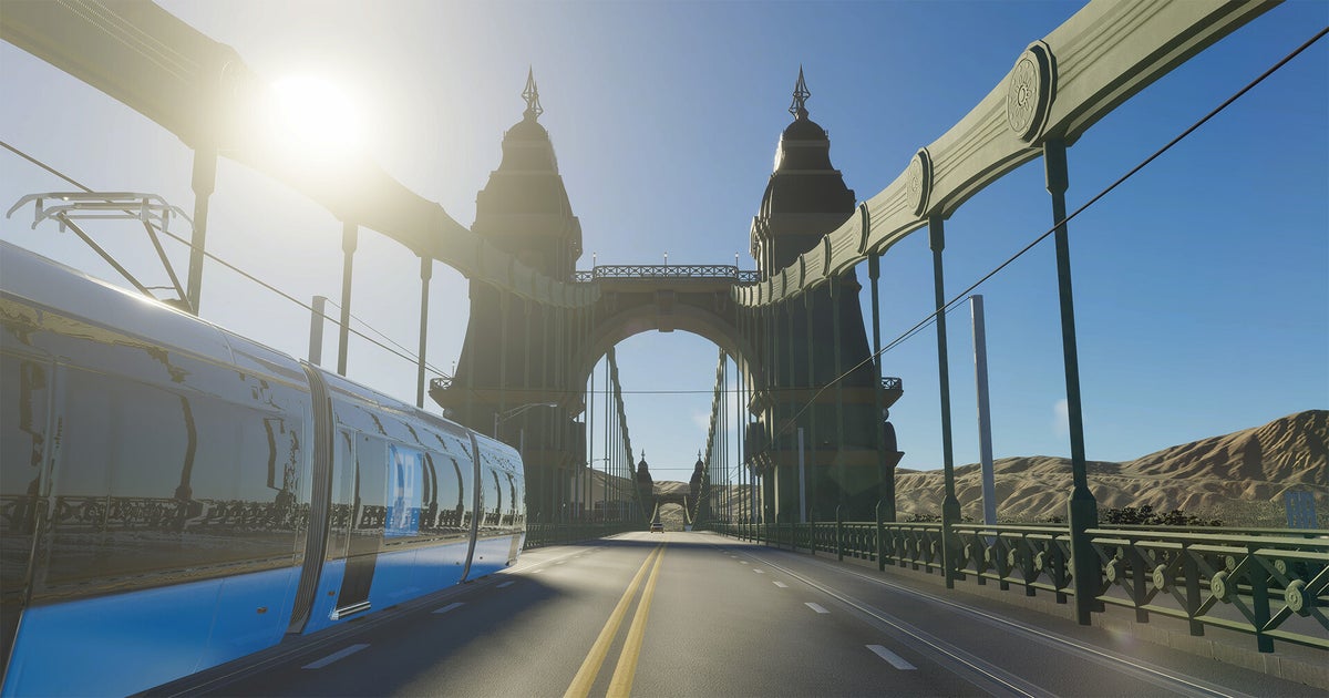 Wydajność gry Cities: Skylines 2 „nie spełniła oczekiwanego przez nas standardu” – przyznał Paradox przed premierą