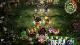 Image for Fable Fortune, RPG series' CCG spinoff launching soon
