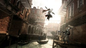 Image for Assassin’s Creed 2 is free to keep via Uplay until Friday