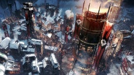 Frostpunk's Survivor Mode is icing hopeful players today