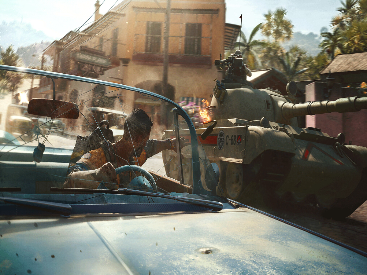 Com Far Cry 6, Xbox Game Pass anuncia jogos de dezembro