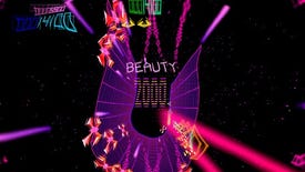 Tempest 4000 is out now and just as Jeff Minter as ever
