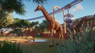 Image for Planet Zoo: How to visit others zoos and earn Conservation Credits