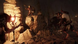 Warhammer: Vermintide 2 scurries into closed beta