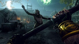 Warhammer: Vermintide 2's first DLC, Shadows Over Bögenhafen, is out now
