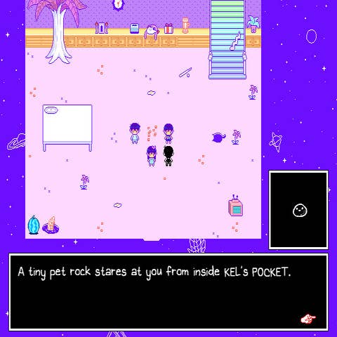 OMORI  PlayStation 4 & Nintendo Switch - Limited Game News
