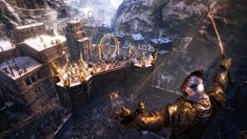 Middle Earth: Shadow of War's loot boxes are no more