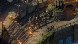 Microsoft are reportedly in the final stages of buying RPG studio Obsidian