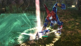 Ys: Memories of Celceta rumbles in the jungle July 25th