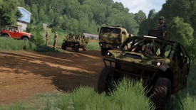 Image for Humble's Arma 2018 Bundle offers military sim for cheap
