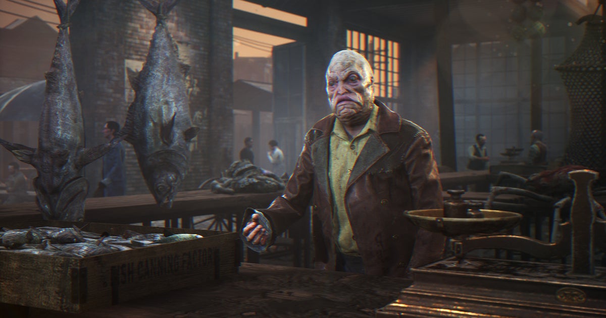 Frogwares اکنون تنها ناشر The Sinking City پس از اختلاف با Nacon است