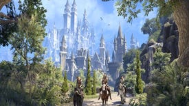 The Elder Scrolls Online's next expansion explores High Elven lands