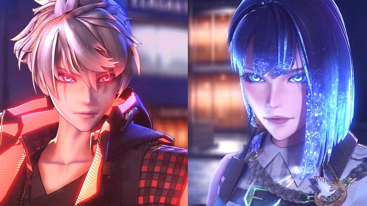 Urban Fantasy RPG Reynatis aus Final Fantasy, Kingdom Hearts, Legend of Mana Talent bestätigt die westliche Veröffentlichung