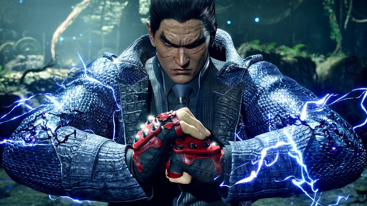Tekken 8 review - a complex series transformed into a welcoming one |  Eurogamer.net