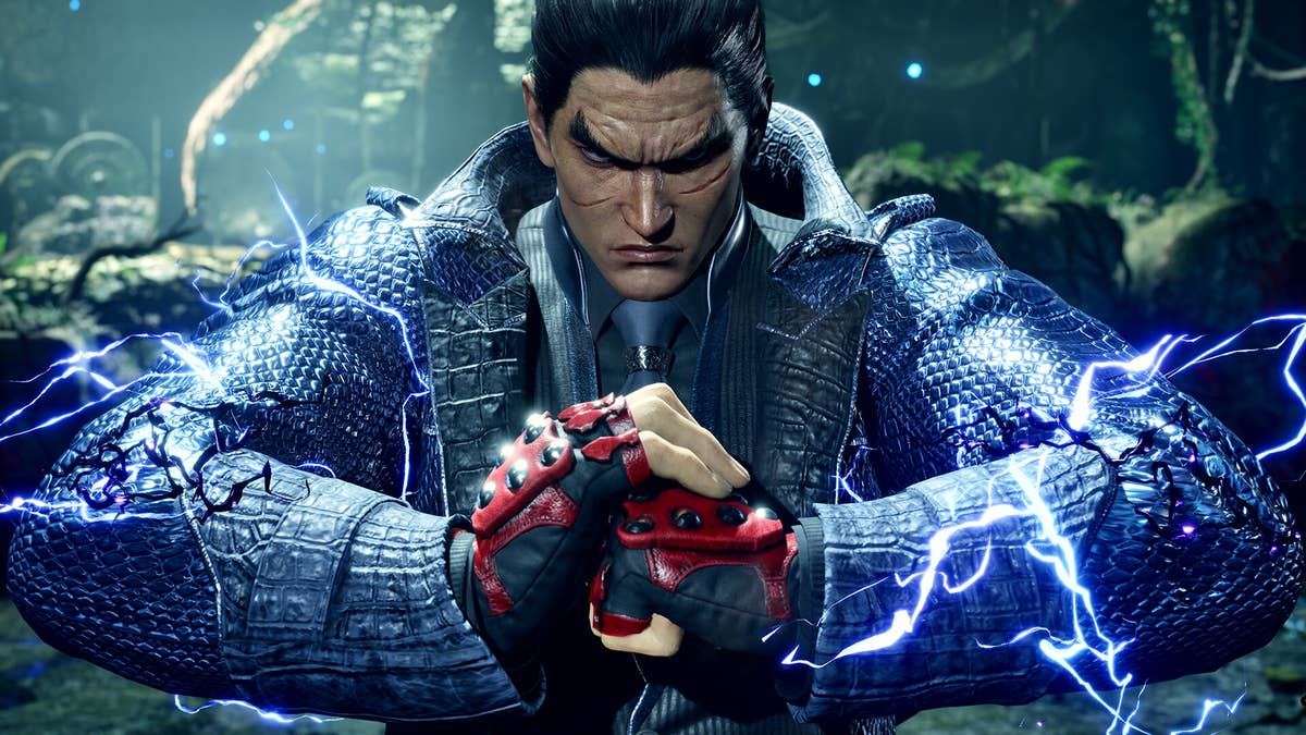 Tekken 8 PS5 demo drops later this week