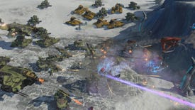 Halo Wars: Definitive Edition heads up a handful of Steam free weekends