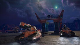Image for Battlezone 2: Combat Commander's HD revamp launches