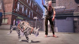 Max & Maya: Cat Simulator might not be the most authentic thing ever