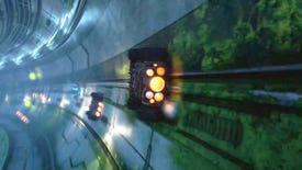 The gravity-defying Grip: Combat Racing flips out of early access
