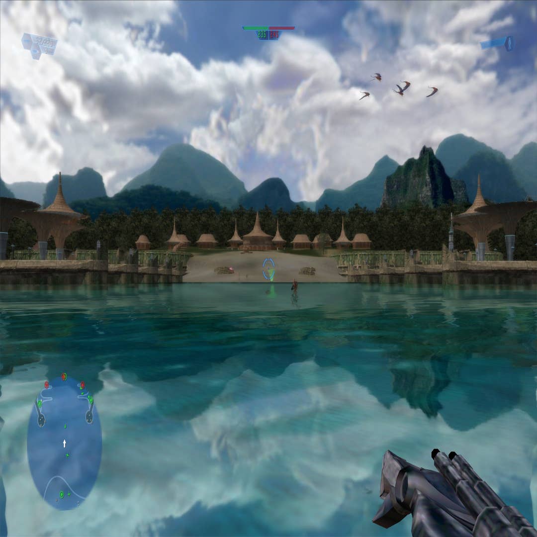 Star Wars: Battlefront II v1.1 DRM-Free Download - Free GOG PC Games