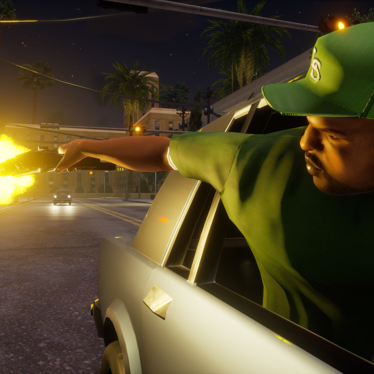 Meta staying quiet on status of Grand Theft Auto: San Andreas VR