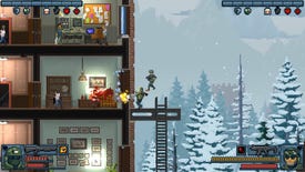 Door Kickers: Action Squad is a loose cannon and out of early access
