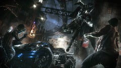 DF Weekly: Arkham Knight on Switch is disastrously poor