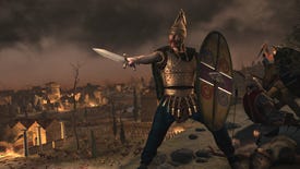 Image for Total War Saga: Troy gets trademarked by The Creative Assembly