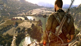 Dying Light celebrates three years of zombie parkour fun
